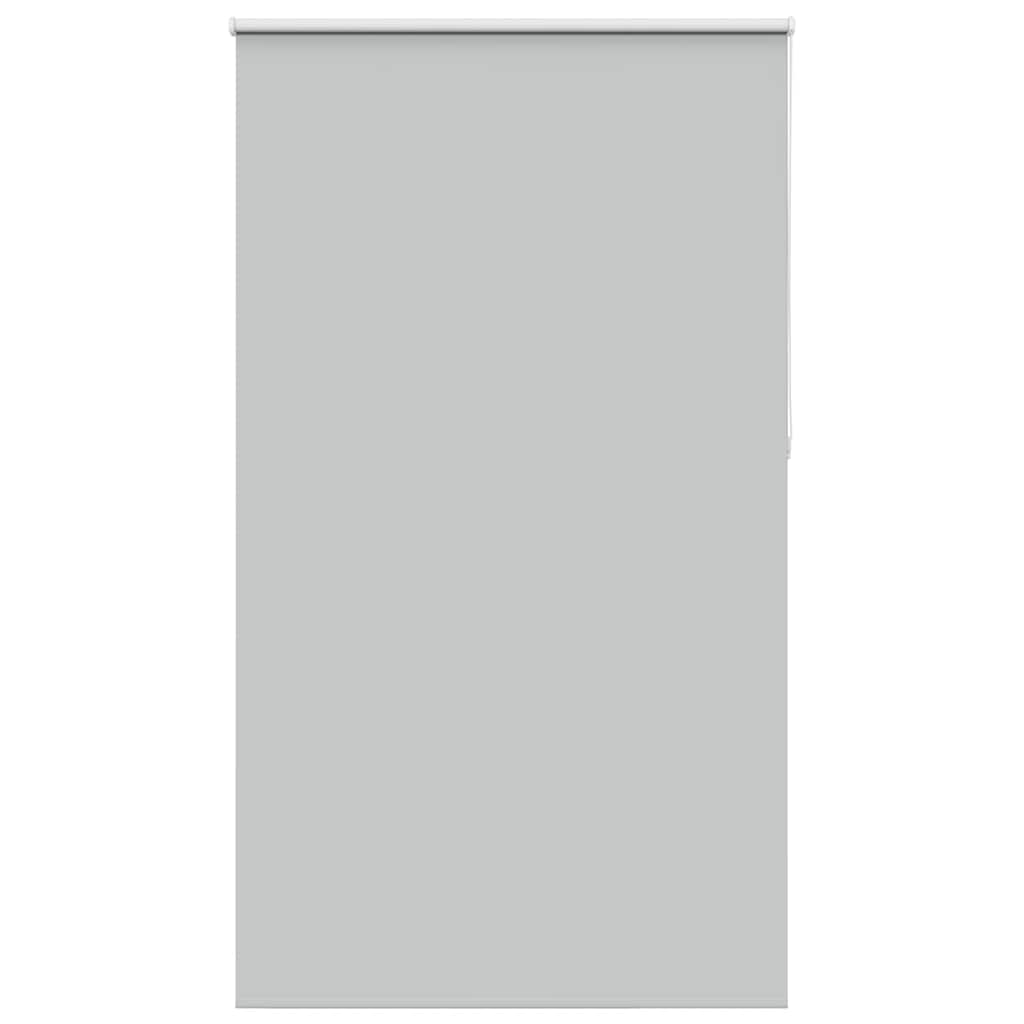 Vidaxl rolgordijn verduisterend 125x230 cm stofbreedte 121,6 cm