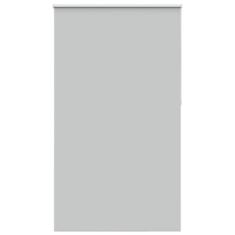 Vidaxl rolgordijn verduisterend 125x230 cm stofbreedte 121,6 cm