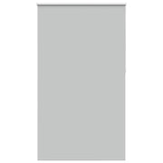 Vidaxl rolgordijn verduisterend 135x230 cm stofbreedte 131,6 cm - afbeelding 1