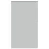 Vidaxl rolgordijn verduisterend 140x230 cm stofbreedte 136,6 cm