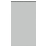 Vidaxl rolgordijn verduisterend 140x230 cm stofbreedte 136,6 cm - afbeelding 1