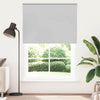 Vidaxl rolgordijn verduisterend 145x230 cm stofbreedte 141,6 cm