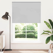 Vidaxl rolgordijn verduisterend 150x230 cm stofbreedte 146,6 cm - afbeelding 1