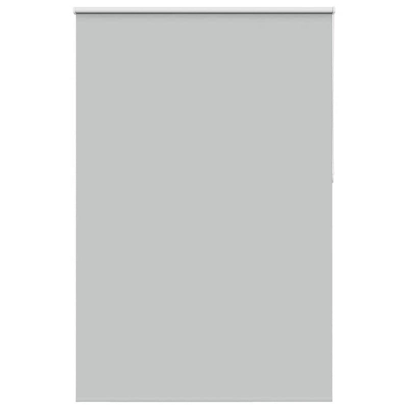 Vidaxl rolgordijn verduisterend 160x230 cm stofbreedte 156,6 cm