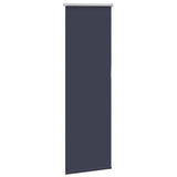 Vidaxl rolgordijn verduisterend 50x130cm stofbreedte 45,7 cm polyester - afbeelding 3