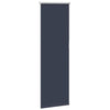 Vidaxl rolgordijn verduisterend 60x130cm stofbreedte 55,7 cm polyester