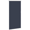 Vidaxl rolgordijn verduisterend 75x130cm stofbreedte 70,7 cm polyester