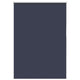 Vidaxl rolgordijn verduisterend 115x130 cm stofbreedte 110,7 cm blauw
