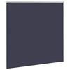 Vidaxl rolgordijn verduisterend 150x130 cm stofbreedte 146,6 cm blauw