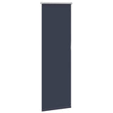 Vidaxl rolgordijn verduisterend 55x150cm stofbreedte 50,7 cm polyester - afbeelding 3