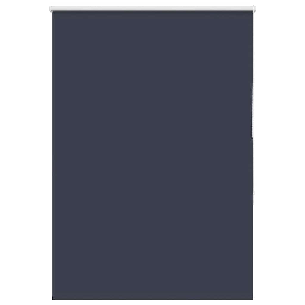 Vidaxl rolgordijn verduisterend 95x150cm stofbreedte 90,7 cm polyester