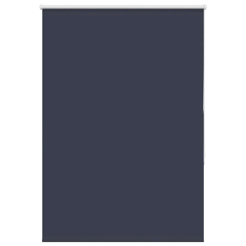 Vidaxl rolgordijn verduisterend 95x150cm stofbreedte 90,7 cm polyester