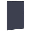 Vidaxl rolgordijn verduisterend 95x150cm stofbreedte 90,7 cm polyester