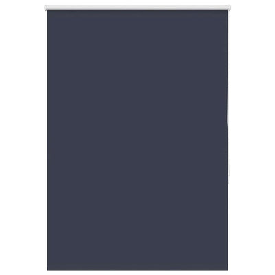 Vidaxl rolgordijn verduisterend 100x150cm stofbreedte 95,7cm polyester