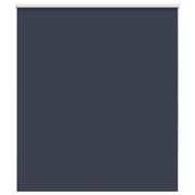 Vidaxl rolgordijn verduisterend 120x150 cm stofbreedte 116,6 cm blauw - afbeelding 1