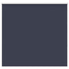 Vidaxl rolgordijn verduisterend 145x150 cm stofbreedte 141,6 cm blauw