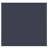 Vidaxl rolgordijn verduisterend 150x150 cm stofbreedte 146,6 cm blauw