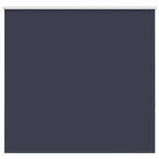 Vidaxl rolgordijn verduisterend 155x150 cm stofbreedte 151,6 cm blauw - afbeelding 1