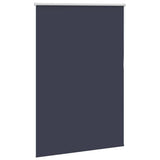 Vidaxl rolgordijn verduisterend 90x175cm stofbreedte 85,7 cm polyester - afbeelding 3