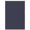Vidaxl rolgordijn verduisterend 105x175 cm stofbreedte 100,7 cm blauw