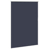 Vidaxl rolgordijn verduisterend 105x175 cm stofbreedte 100,7 cm blauw