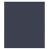 Vidaxl rolgordijn verduisterend 125x175 cm stofbreedte 121,6 cm blauw