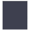 Vidaxl rolgordijn verduisterend 135x175 cm stofbreedte 131,6 cm blauw
