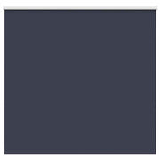 Vidaxl rolgordijn verduisterend 150x175 cm stofbreedte 146,6 cm blauw - afbeelding 1