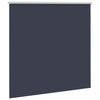 Vidaxl rolgordijn verduisterend 150x175 cm stofbreedte 146,6 cm blauw