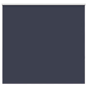 Vidaxl rolgordijn verduisterend 165x175 cm stofbreedte 161,6 cm blauw - afbeelding 1