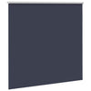 Vidaxl rolgordijn verduisterend 165x175 cm stofbreedte 161,6 cm blauw