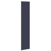 Vidaxl rolgordijn verduisterend 45x210cm stofbreedte 40,7 cm polyester