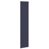 Vidaxl rolgordijn verduisterend 60x210cm stofbreedte 55,7 cm polyester - afbeelding 3