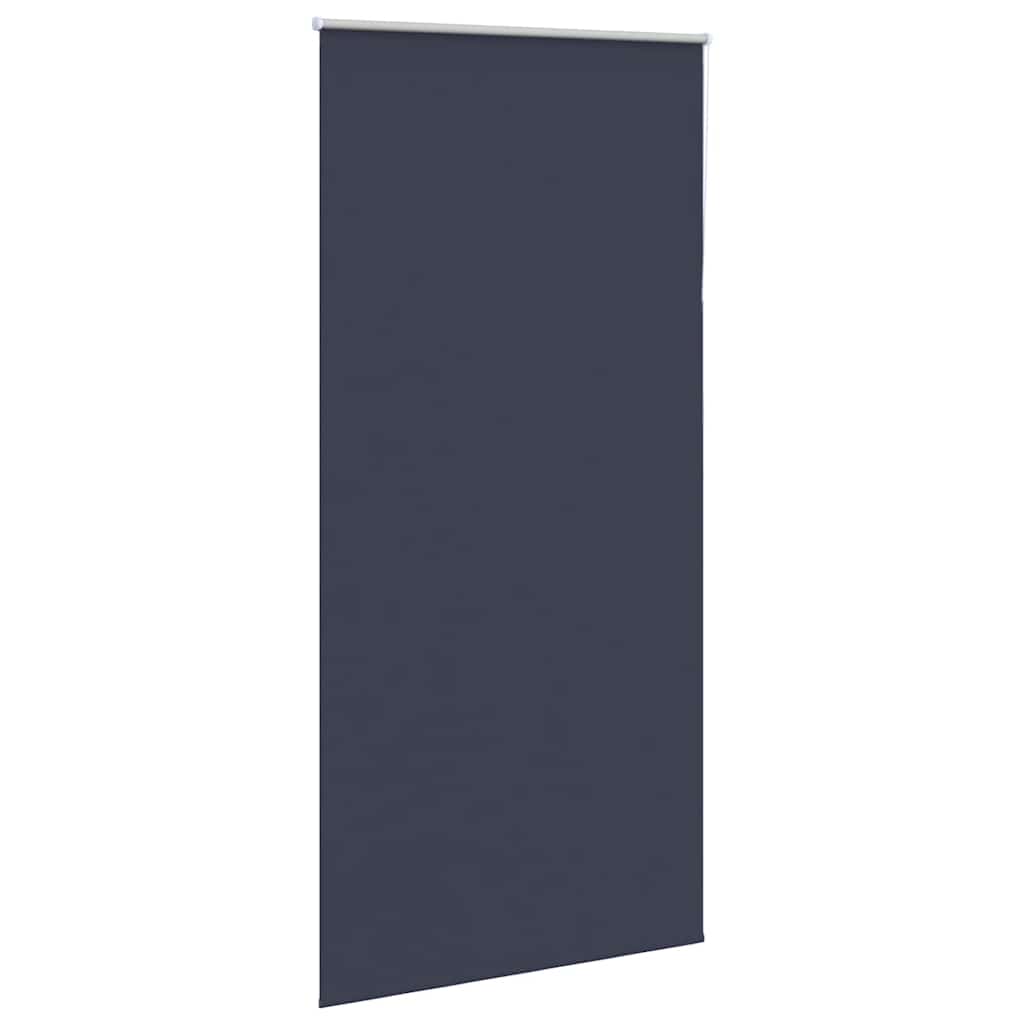 Vidaxl rolgordijn verduisterend 100x210cm stofbreedte 95,7cm polyester
