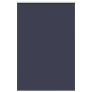 Vidaxl rolgordijn verduisterend 155x210 cm stofbreedte 151,6 cm blauw - afbeelding 1