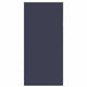 Vidaxl rolgordijn verduisterend 100x230cm stofbreedte 95,7cm polyester