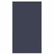 Vidaxl rolgordijn verduisterend 140x230 cm stofbreedte 136,6 cm blauw