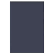 Vidaxl rolgordijn verduisterend 145x230 cm stofbreedte 141,6 cm blauw - afbeelding 1