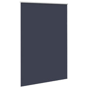 Vidaxl rolgordijn verduisterend 150x230 cm stofbreedte 146,6 cm blauw - afbeelding 3