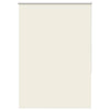 Vidaxl rolgordijn verduisterend 110x130 cm stofbreedte 105,7 cm