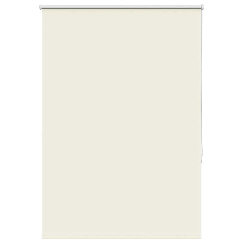 Vidaxl rolgordijn verduisterend 115x130 cm stofbreedte 110,7 cm