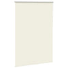 Vidaxl rolgordijn verduisterend 115x130 cm stofbreedte 110,7 cm