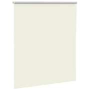 Vidaxl rolgordijn verduisterend 120x130 cm stofbreedte 116,6 cm - afbeelding 3