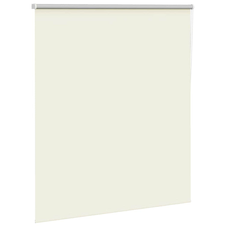 Vidaxl rolgordijn verduisterend 120x130 cm stofbreedte 116,6 cm