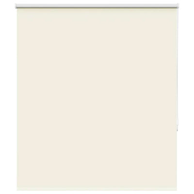 Vidaxl rolgordijn verduisterend 125x130 cm stofbreedte 121,6 cm