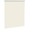 Vidaxl rolgordijn verduisterend 125x130 cm stofbreedte 121,6 cm