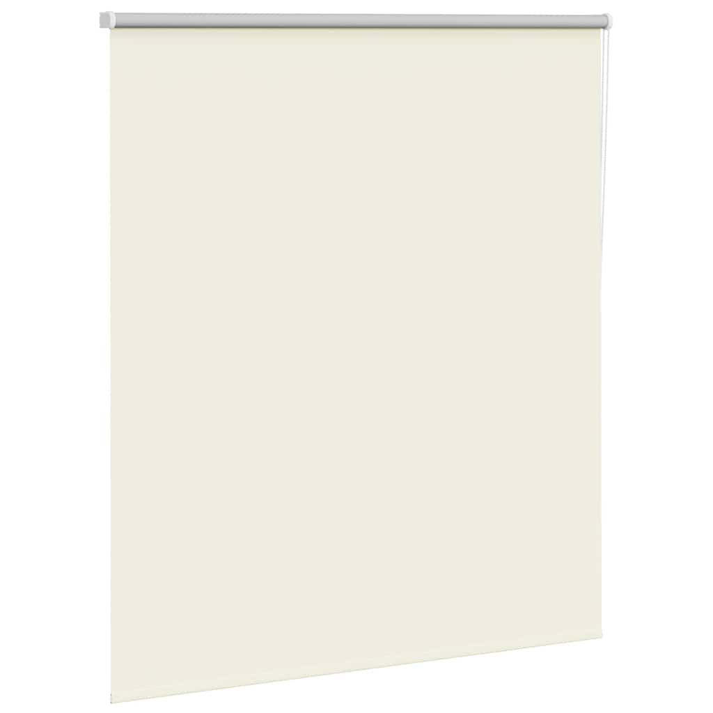 Vidaxl rolgordijn verduisterend 125x130 cm stofbreedte 121,6 cm