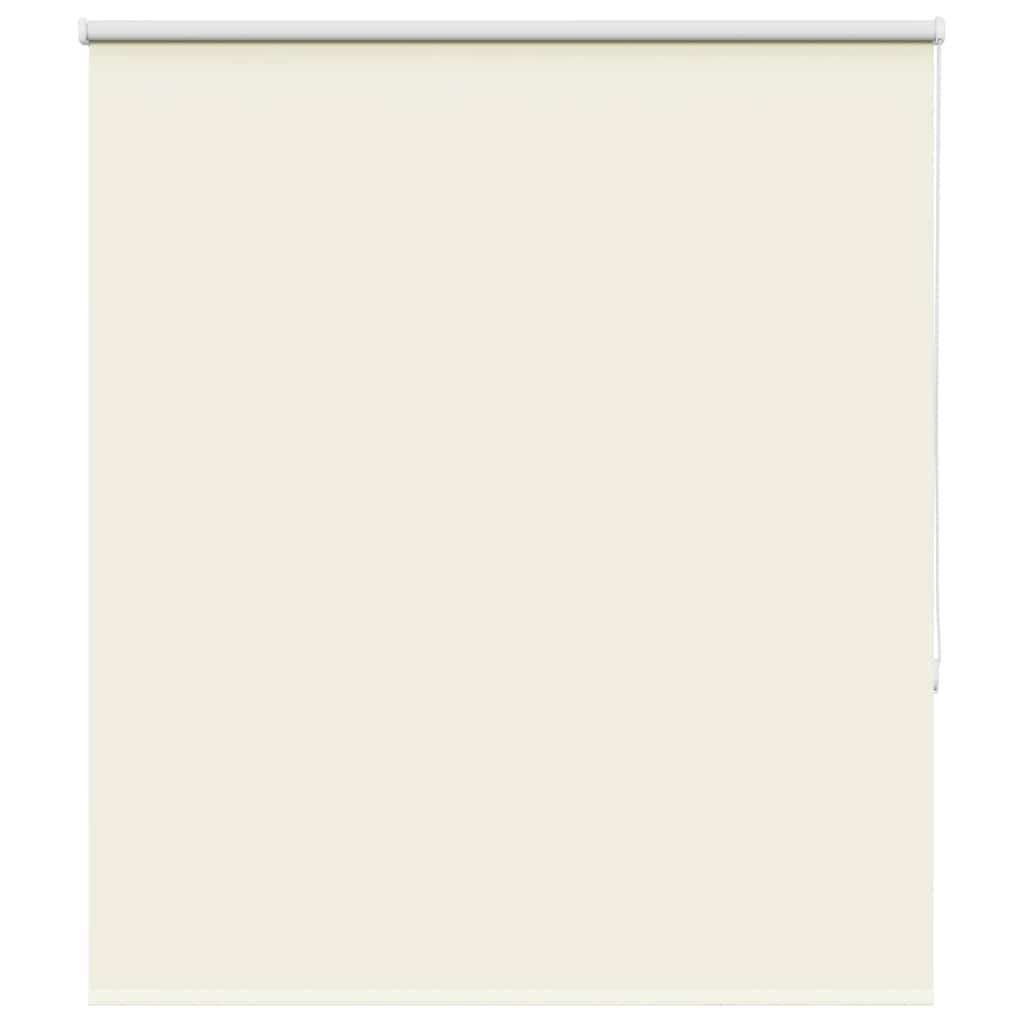 Vidaxl rolgordijn verduisterend 130x130 cm stofbreedte 126,6 cm