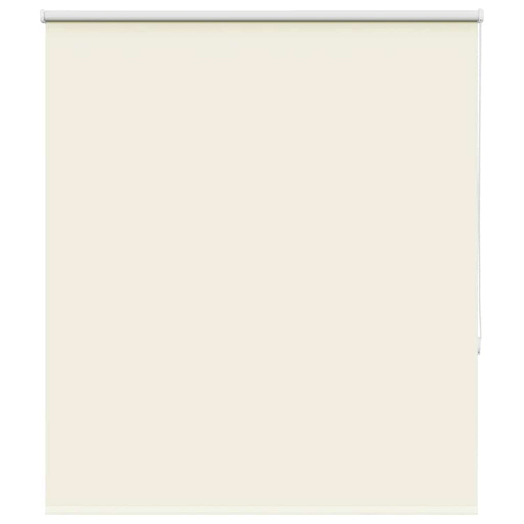 Vidaxl rolgordijn verduisterend 130x130 cm stofbreedte 126,6 cm
