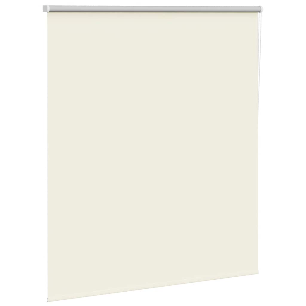 Vidaxl rolgordijn verduisterend 130x130 cm stofbreedte 126,6 cm